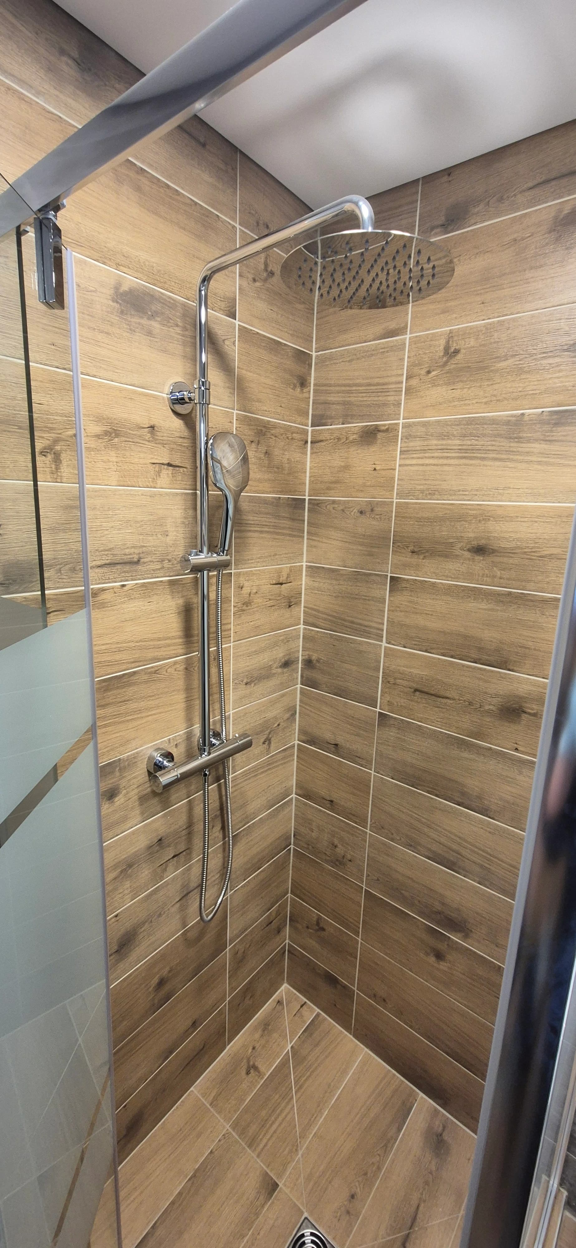 Apartment cleaning after renovation
