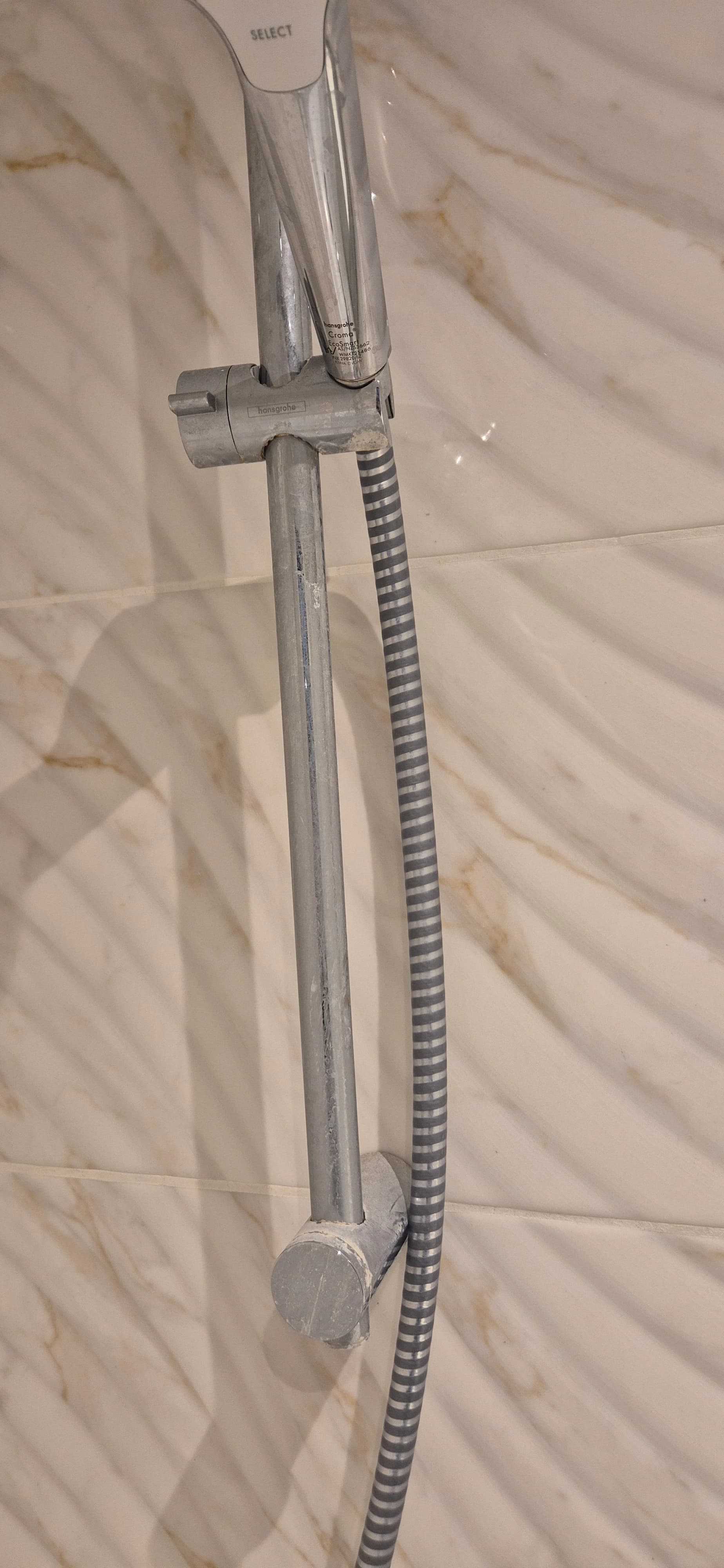 Luxury apartment cleaning