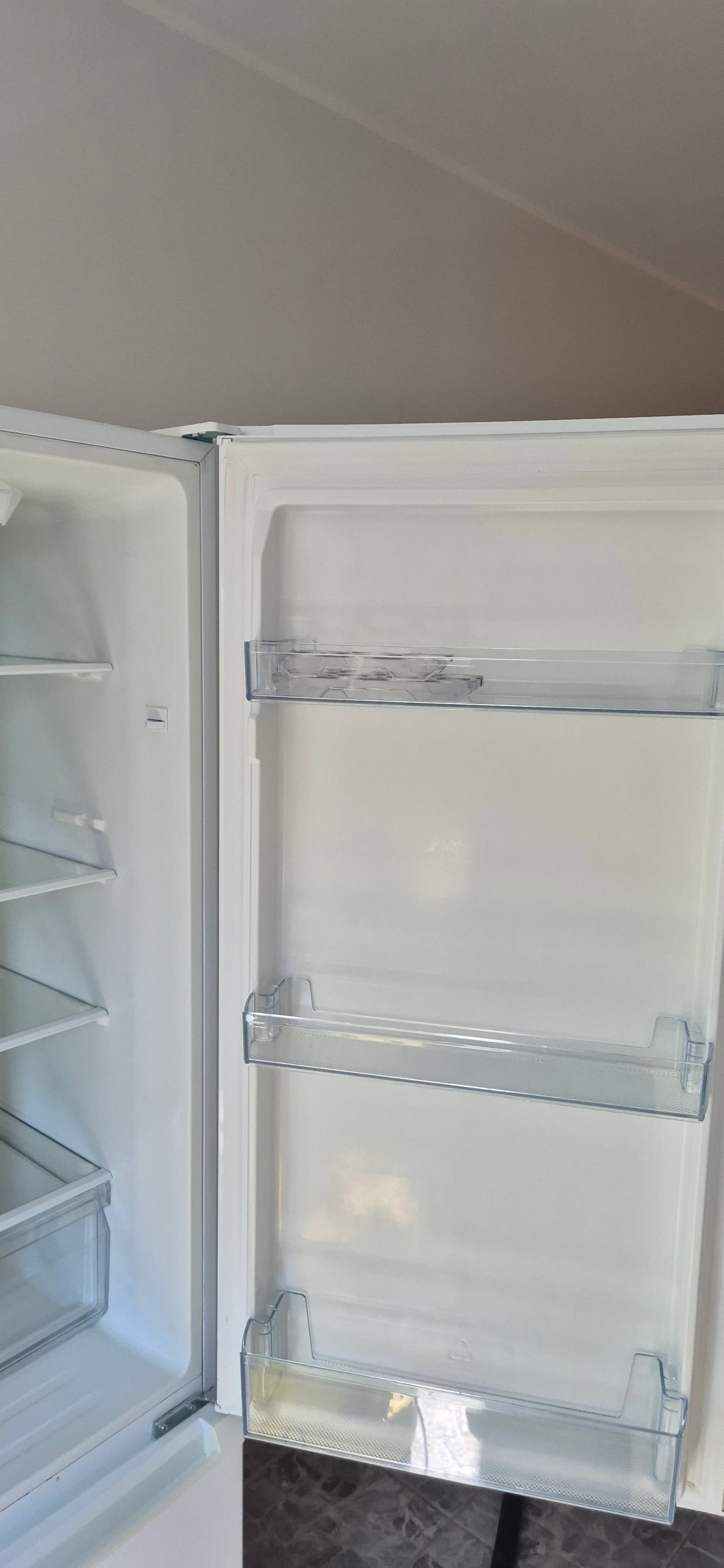 Move-out apartment cleaning