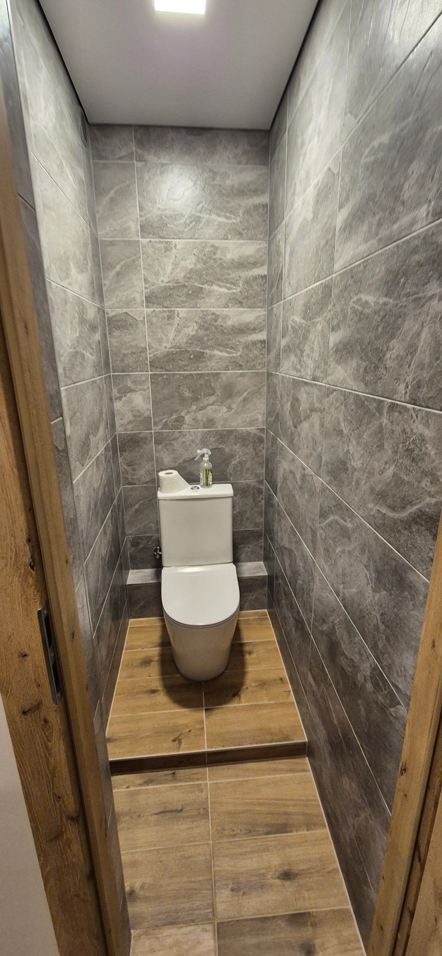 Apartment cleaning after renovation