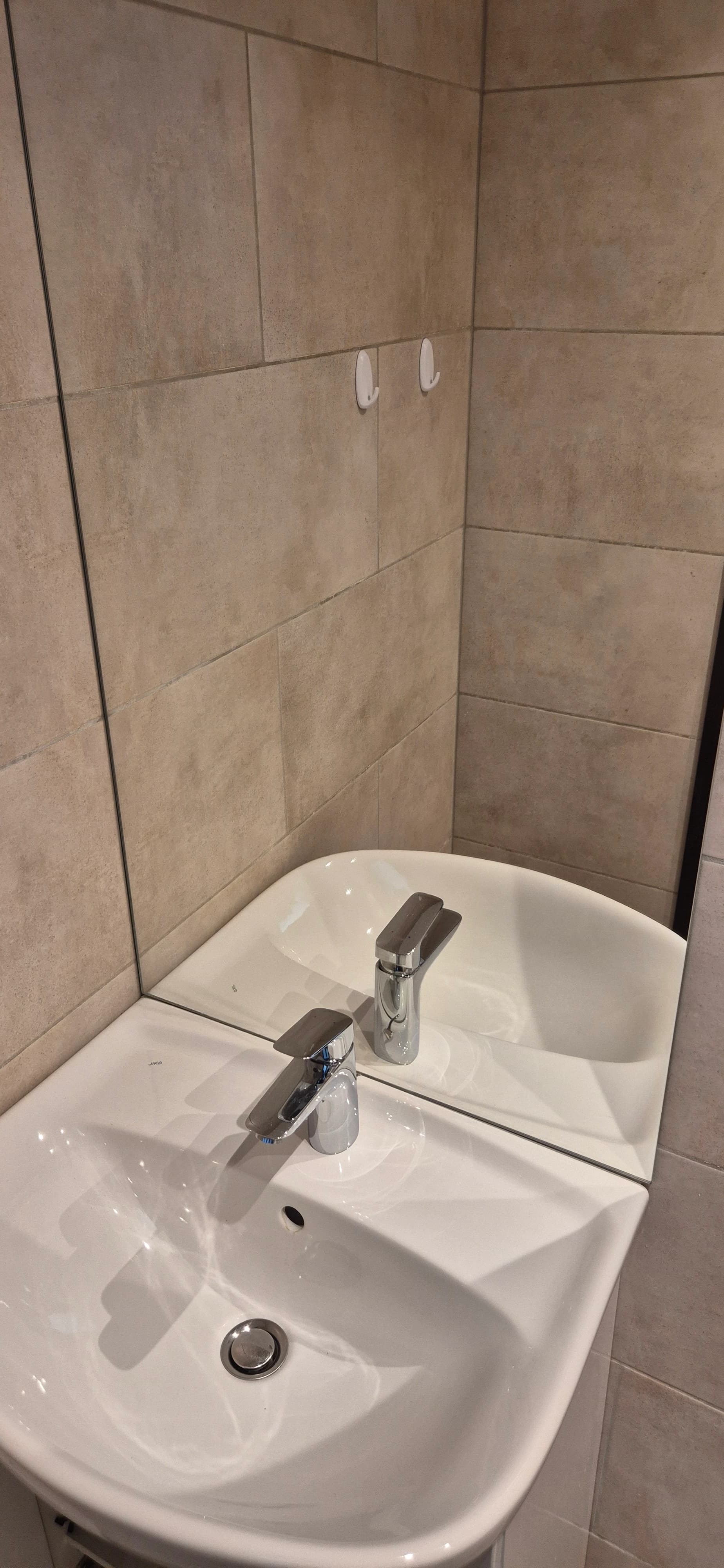 Luxury apartment cleaning