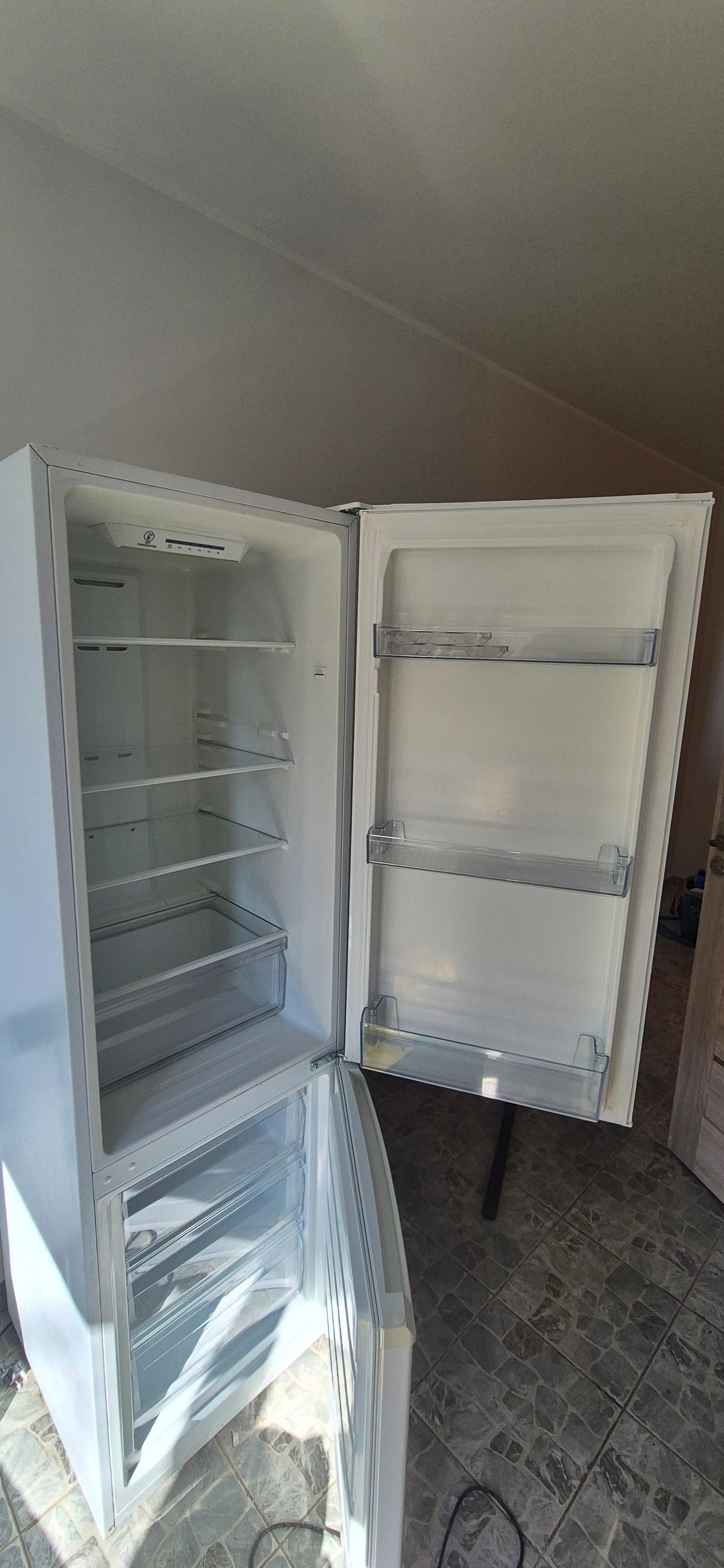 Move-out apartment cleaning