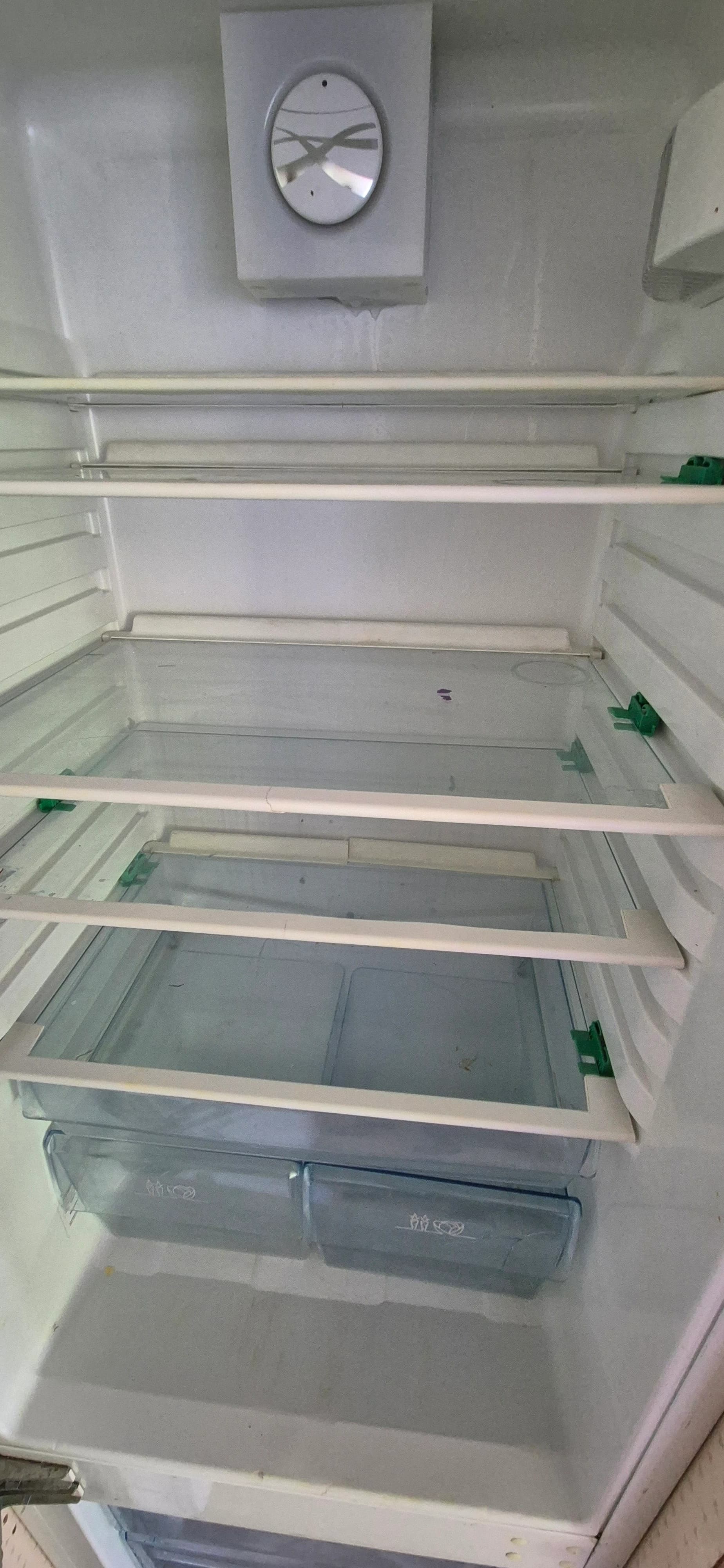 Deep cleaning of a luxury apartment