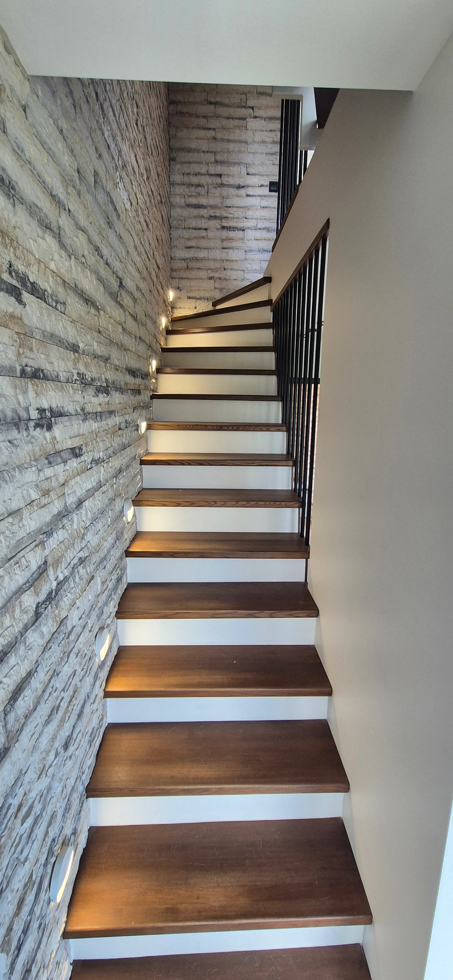 Luxury apartment cleaning
