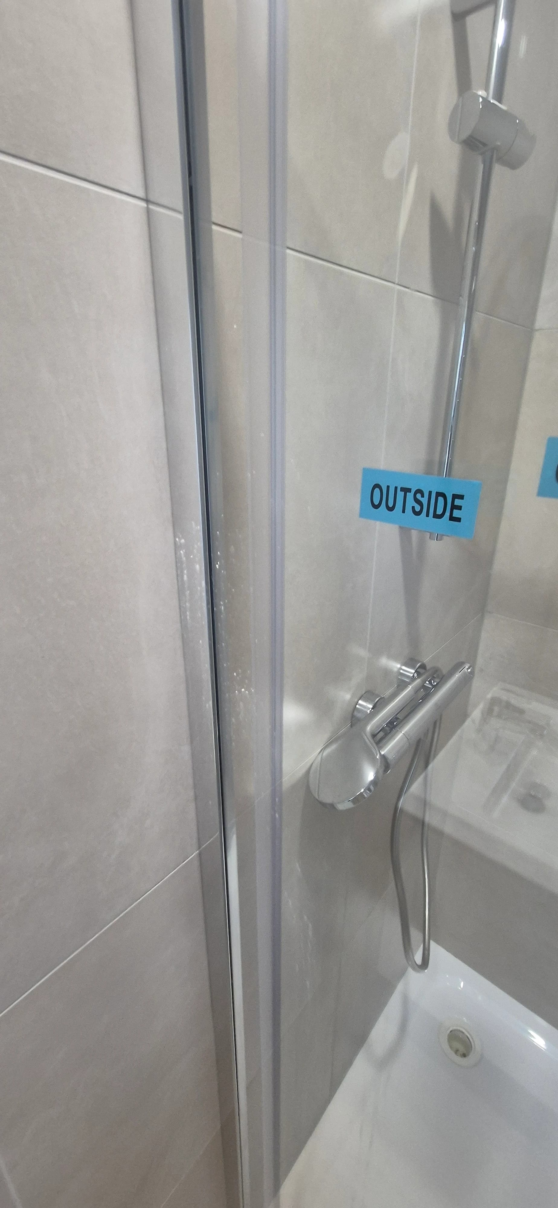 Apartment cleaning after construction