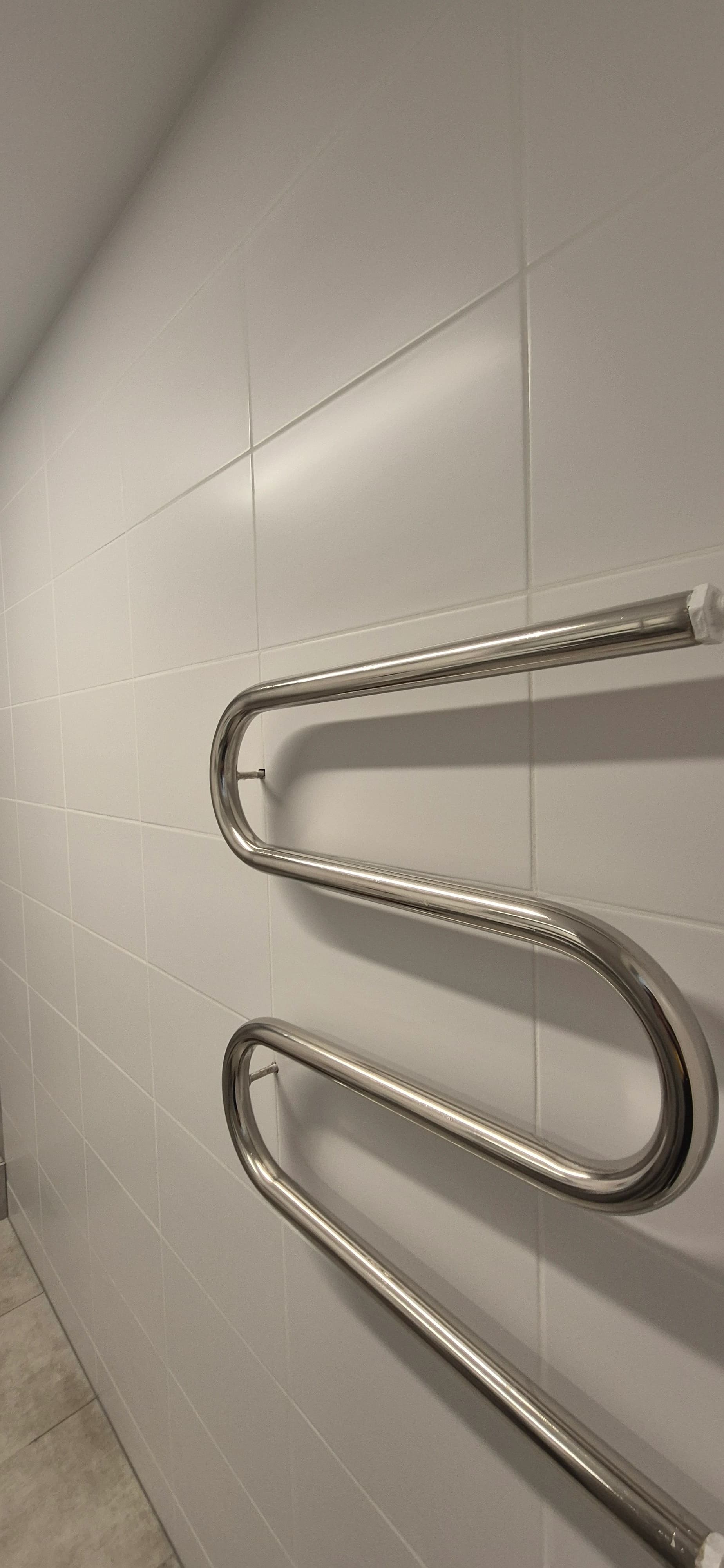 Old Town apartment cleaning after renovation