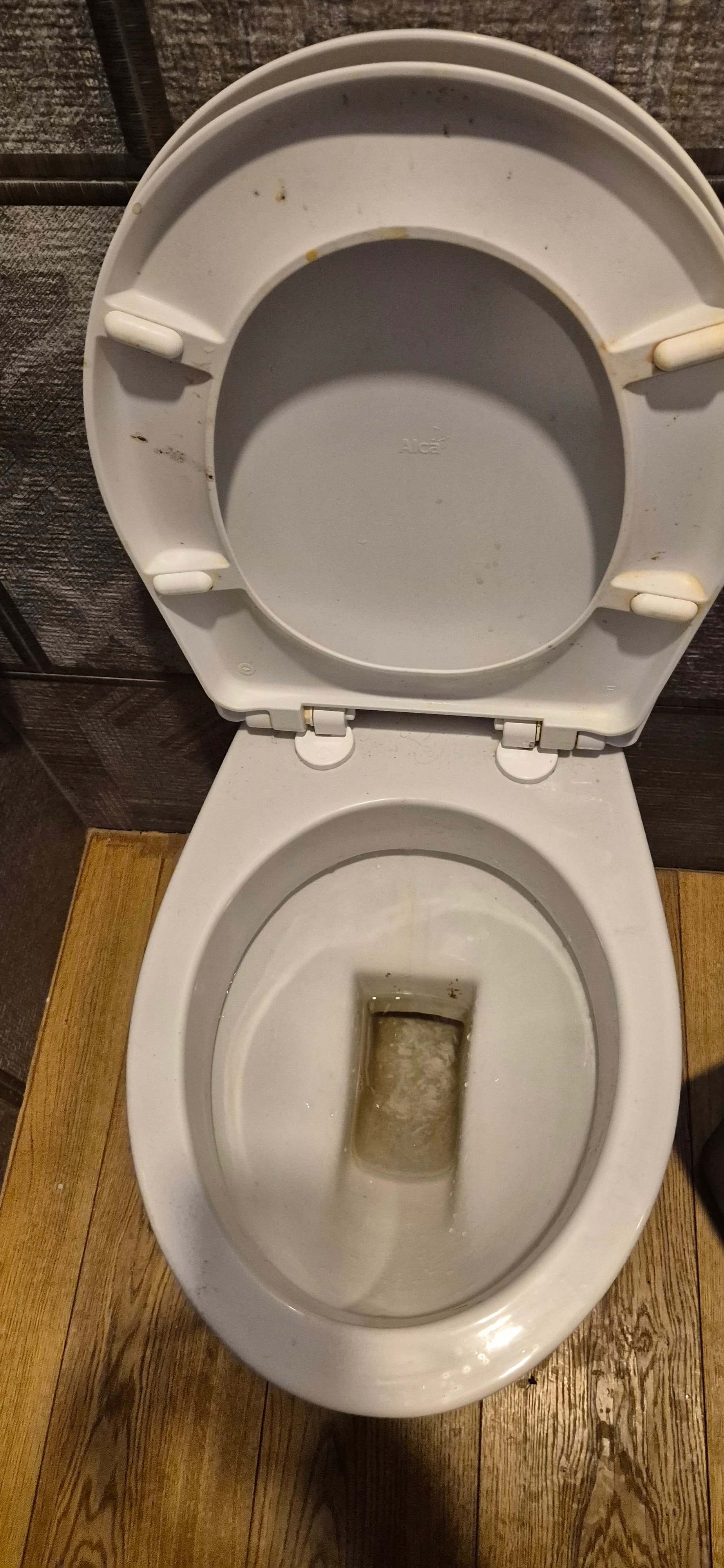 Prabangaus klasikinio buto valymas
