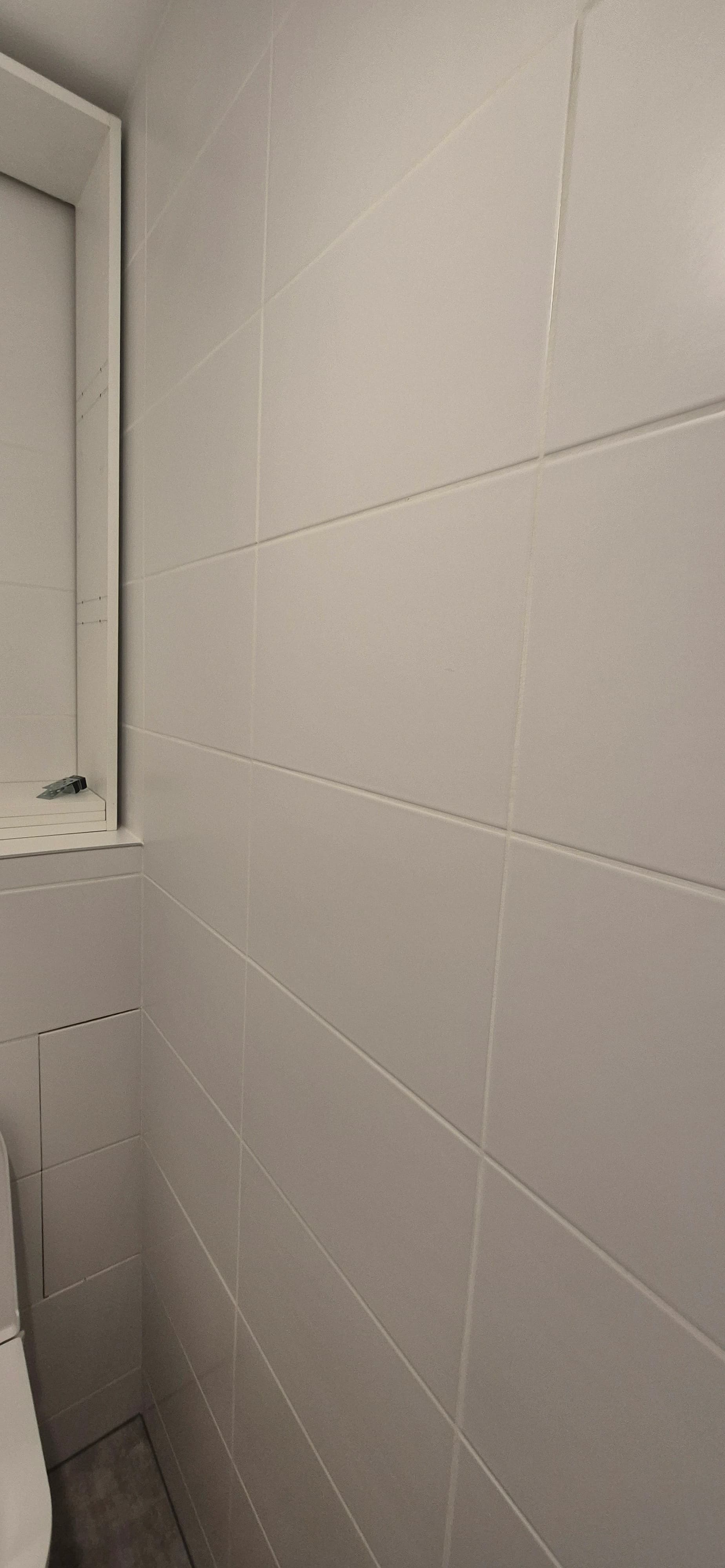 Old Town apartment cleaning after renovation