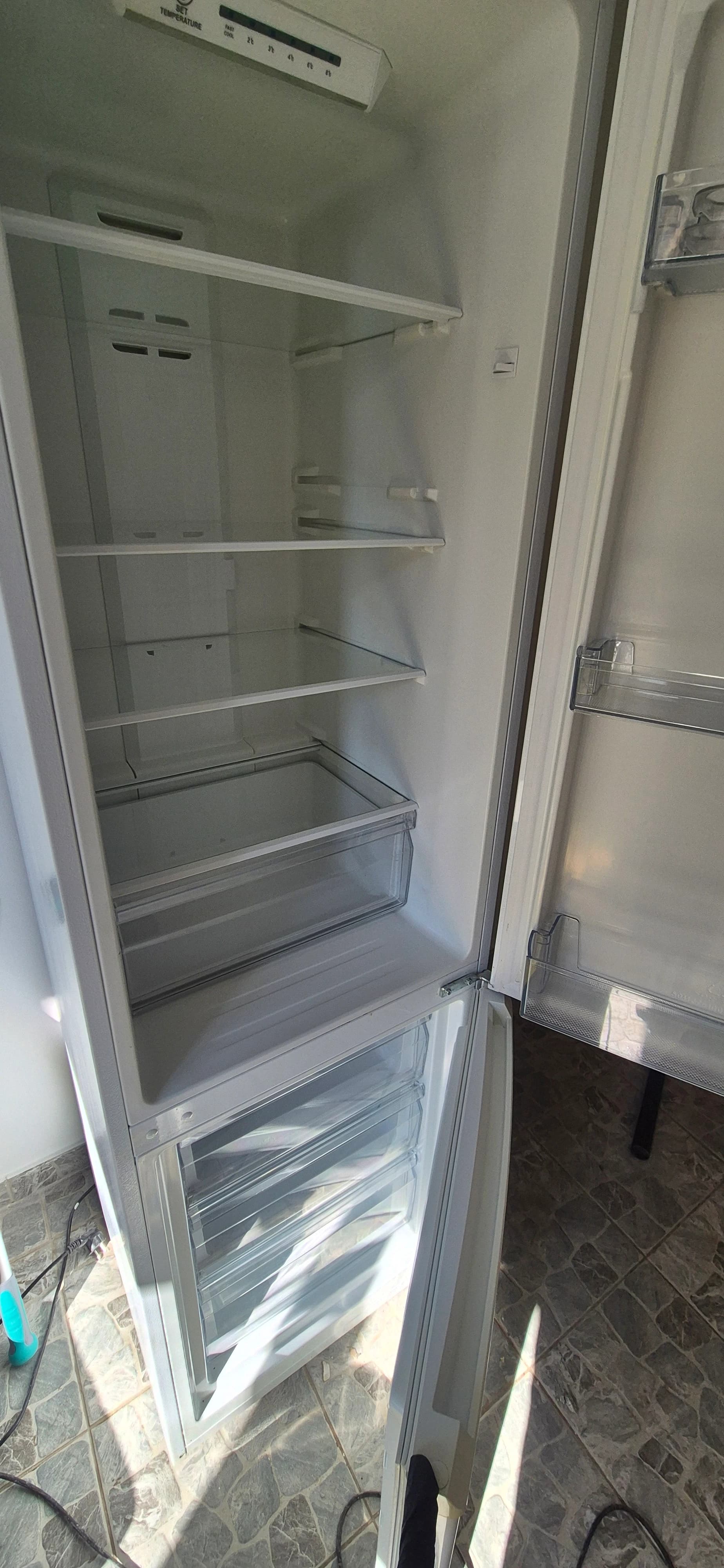 Move-out apartment cleaning