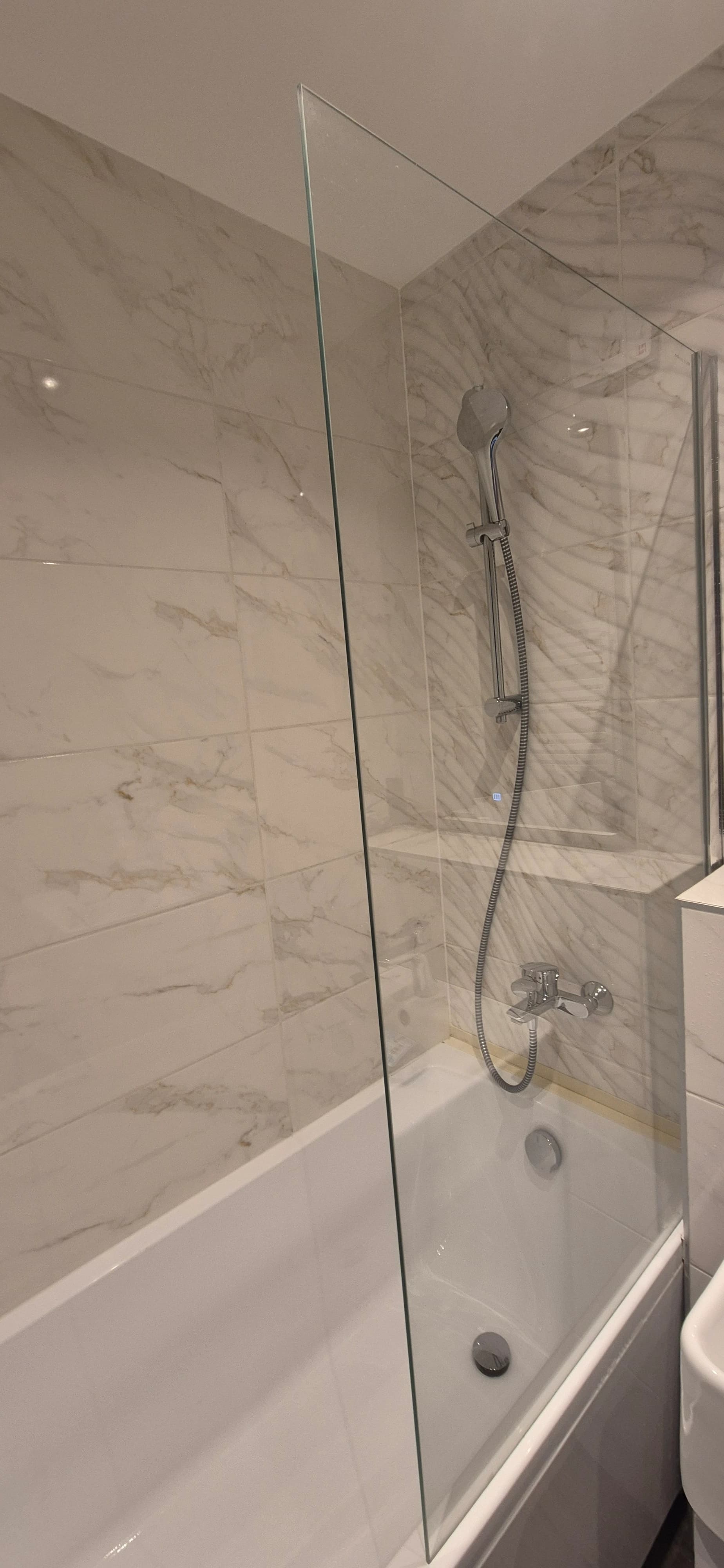 Luxury apartment cleaning