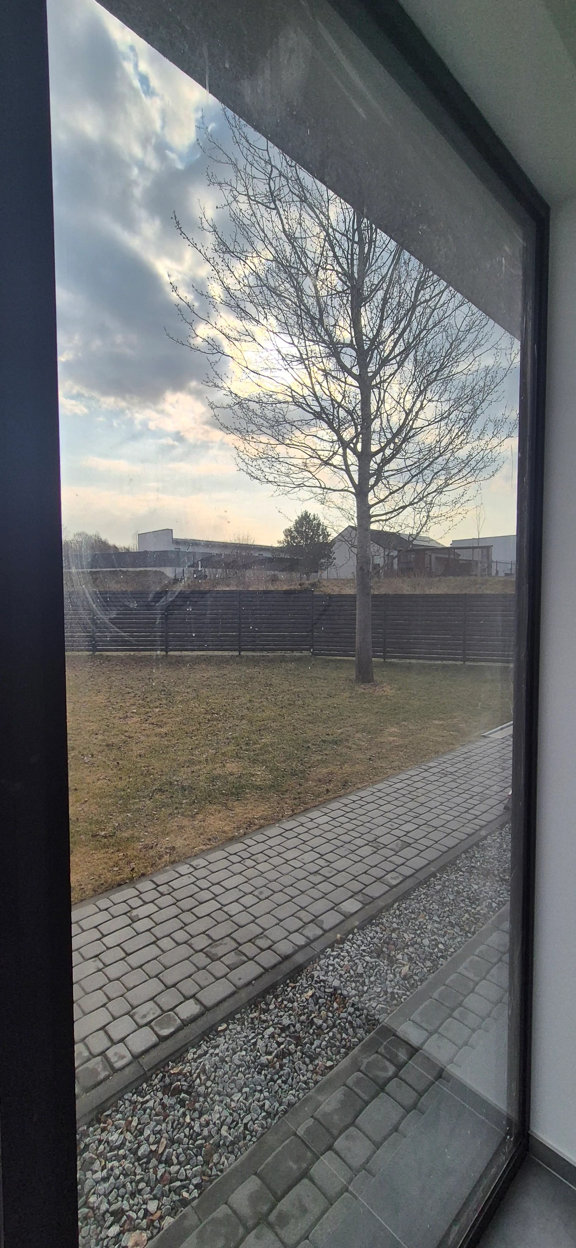Stoglangių ir langų valymas