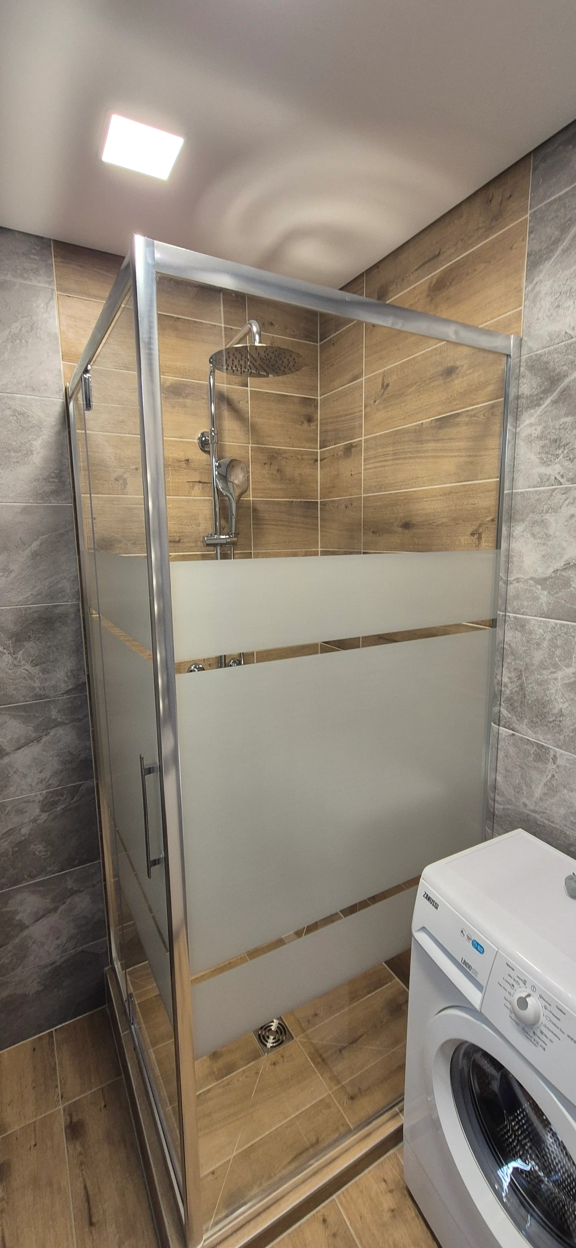 Apartment cleaning after renovation