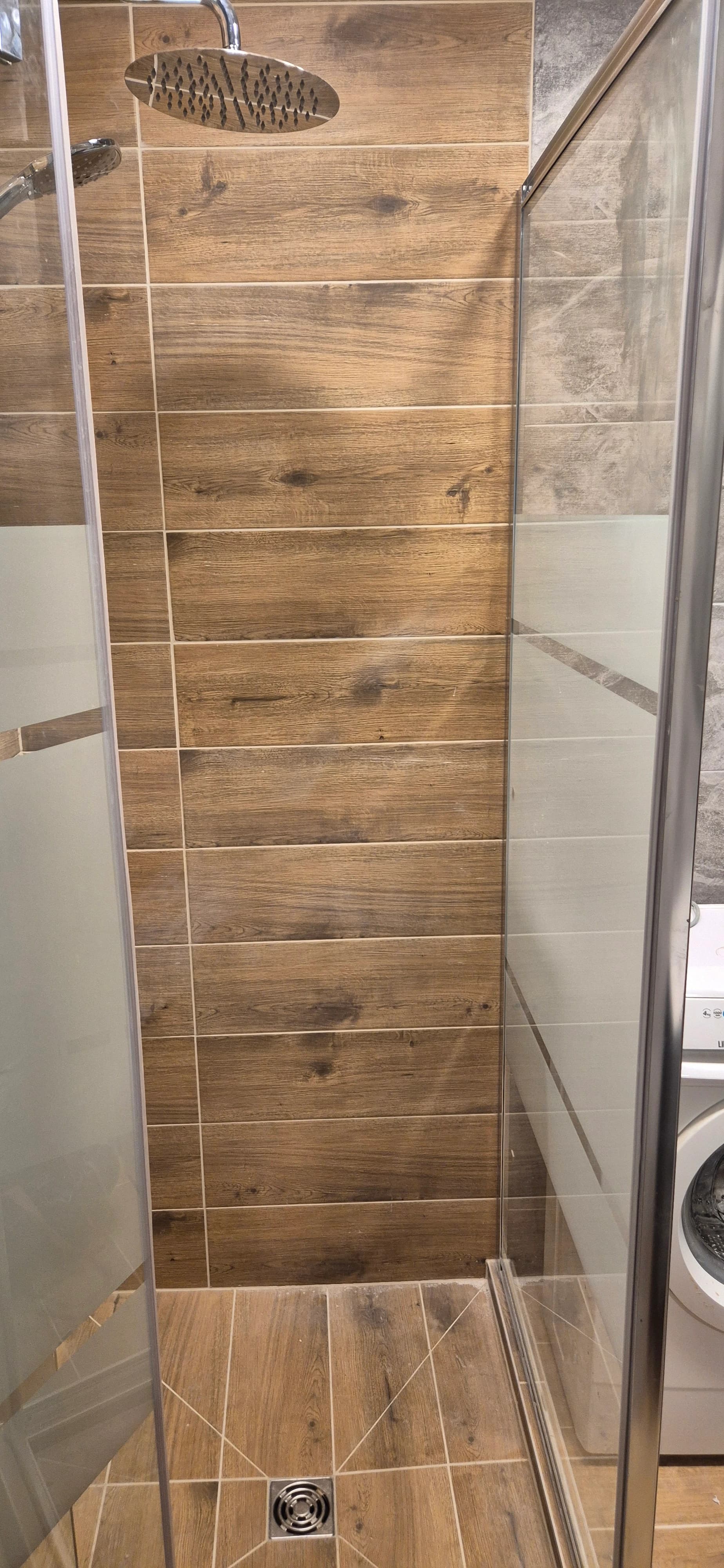 Apartment cleaning after renovation