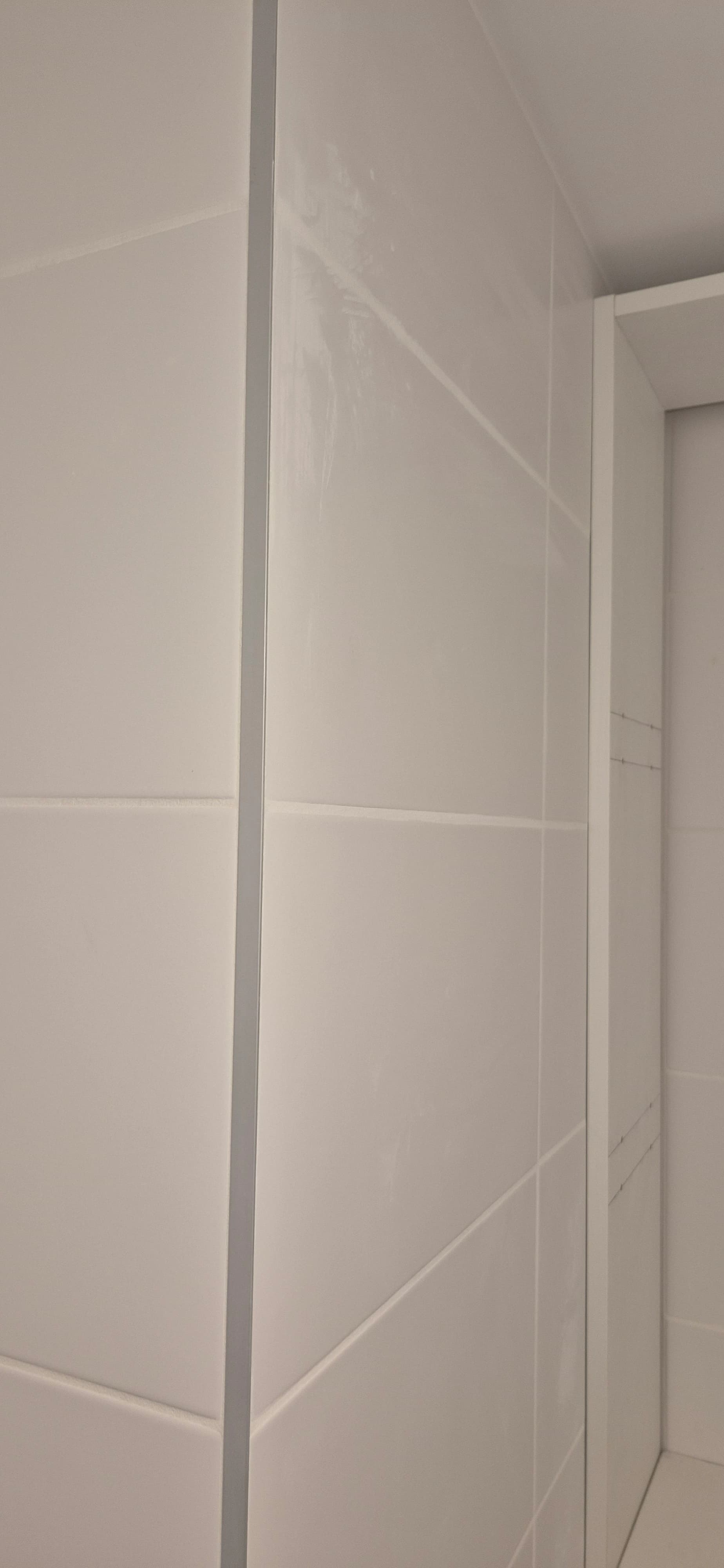 Old Town apartment cleaning after renovation
