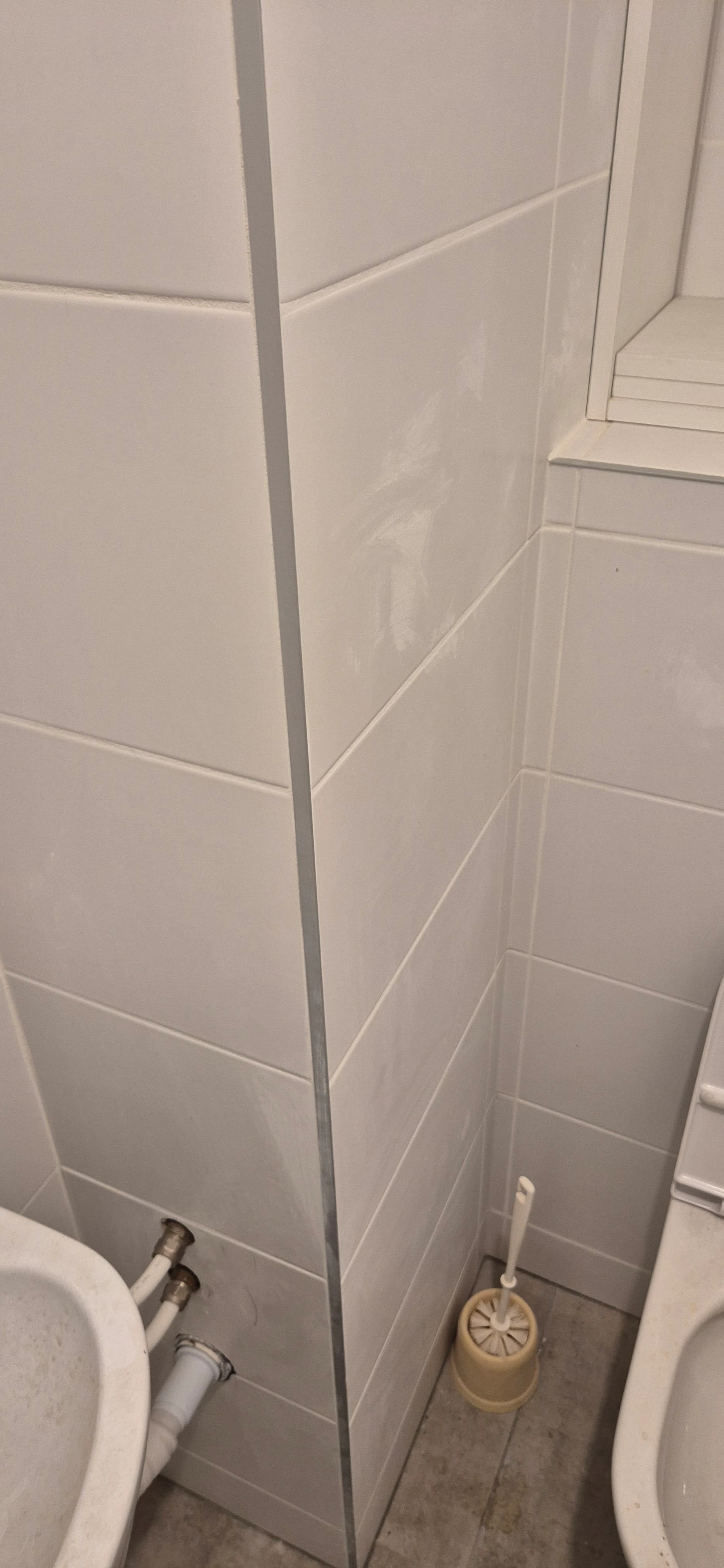 Old Town apartment cleaning after renovation