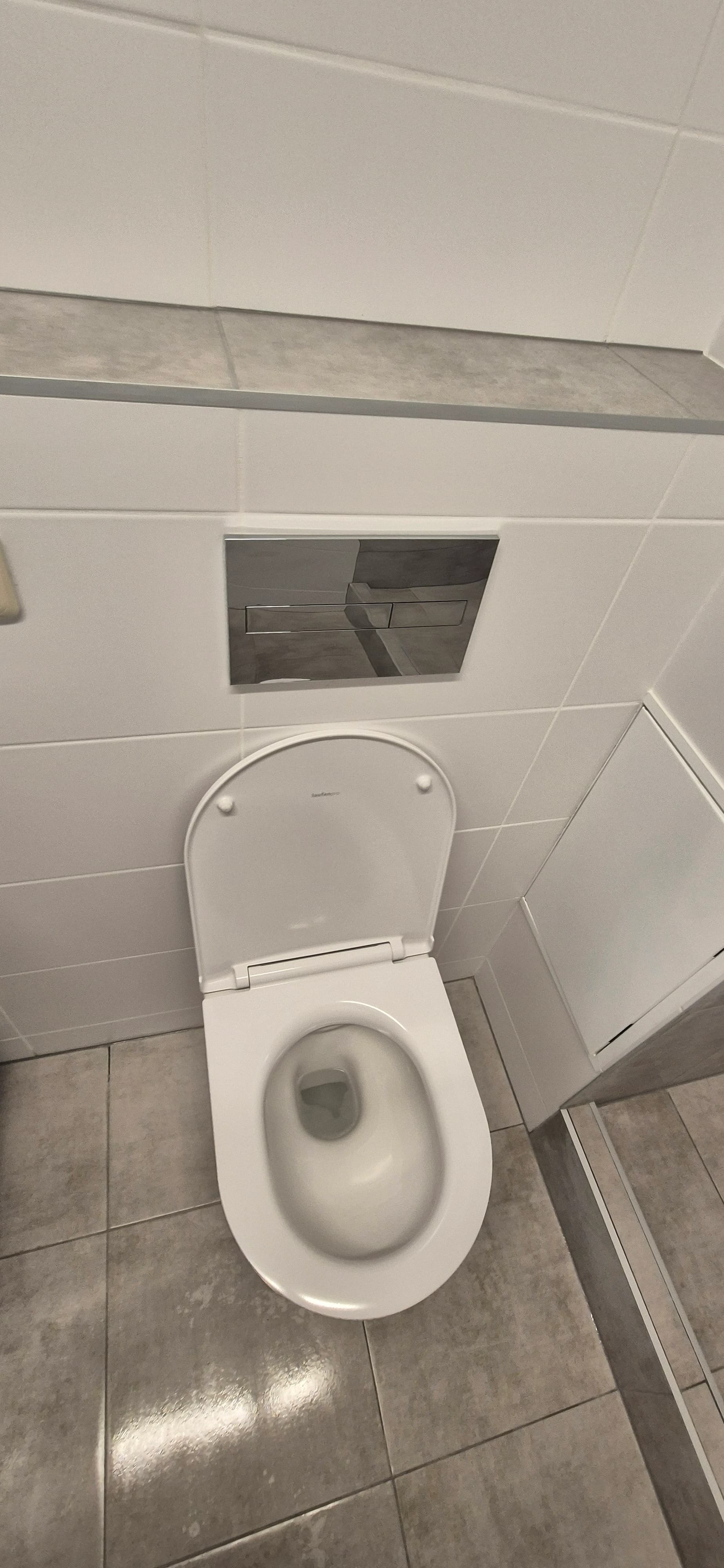 Old Town apartment cleaning after renovation