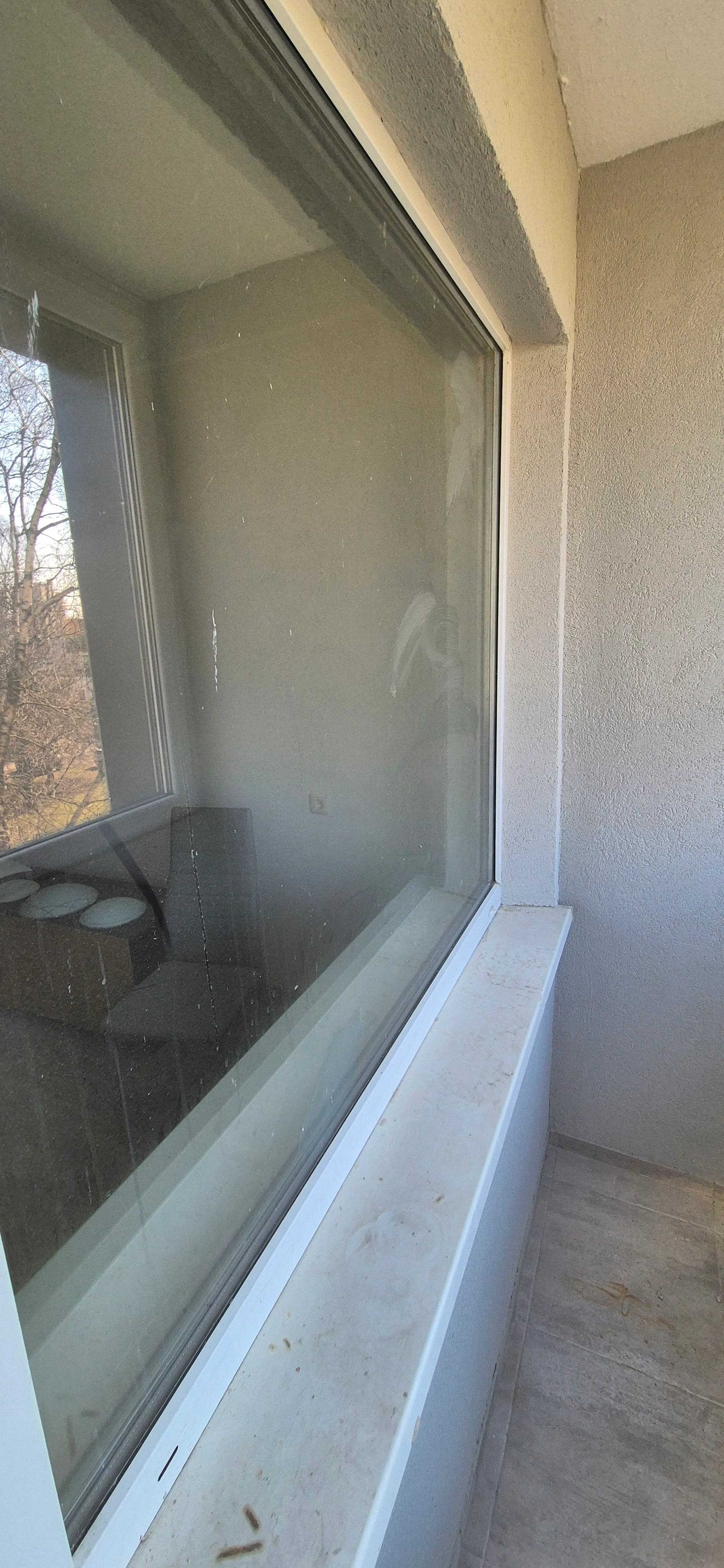 Move-out apartment cleaning