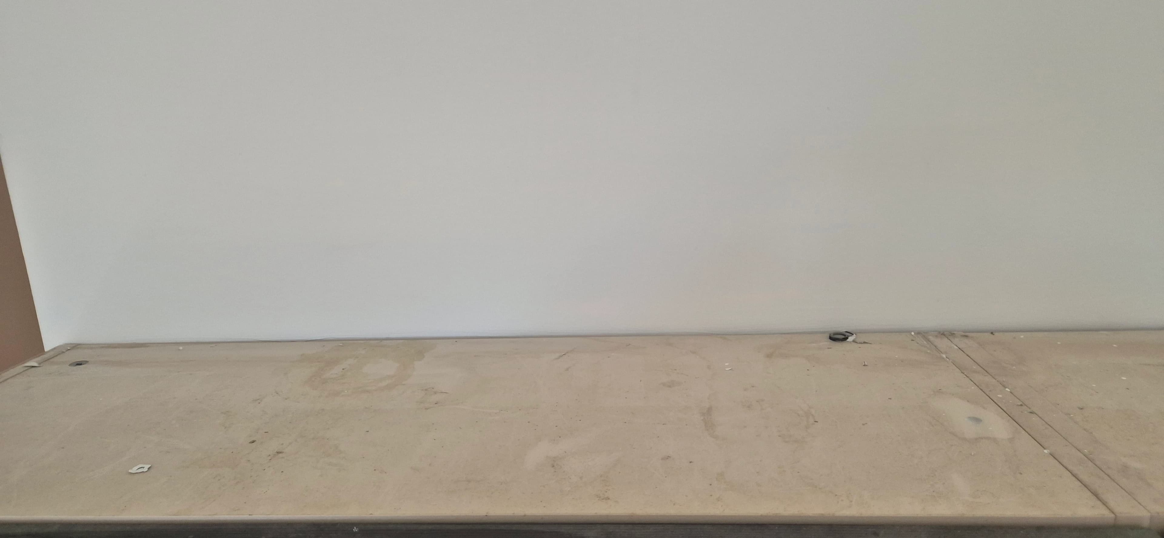 Move-out apartment cleaning