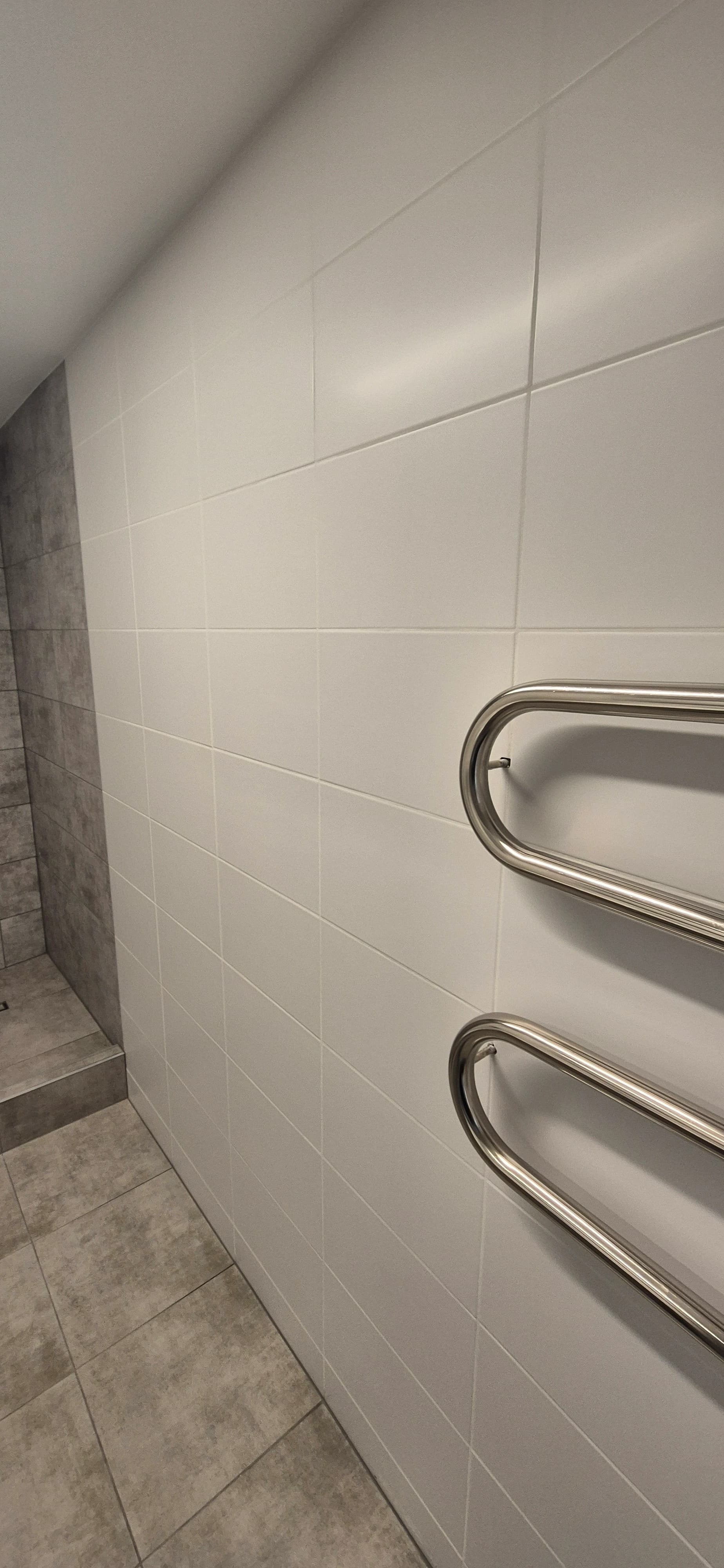 Old Town apartment cleaning after renovation