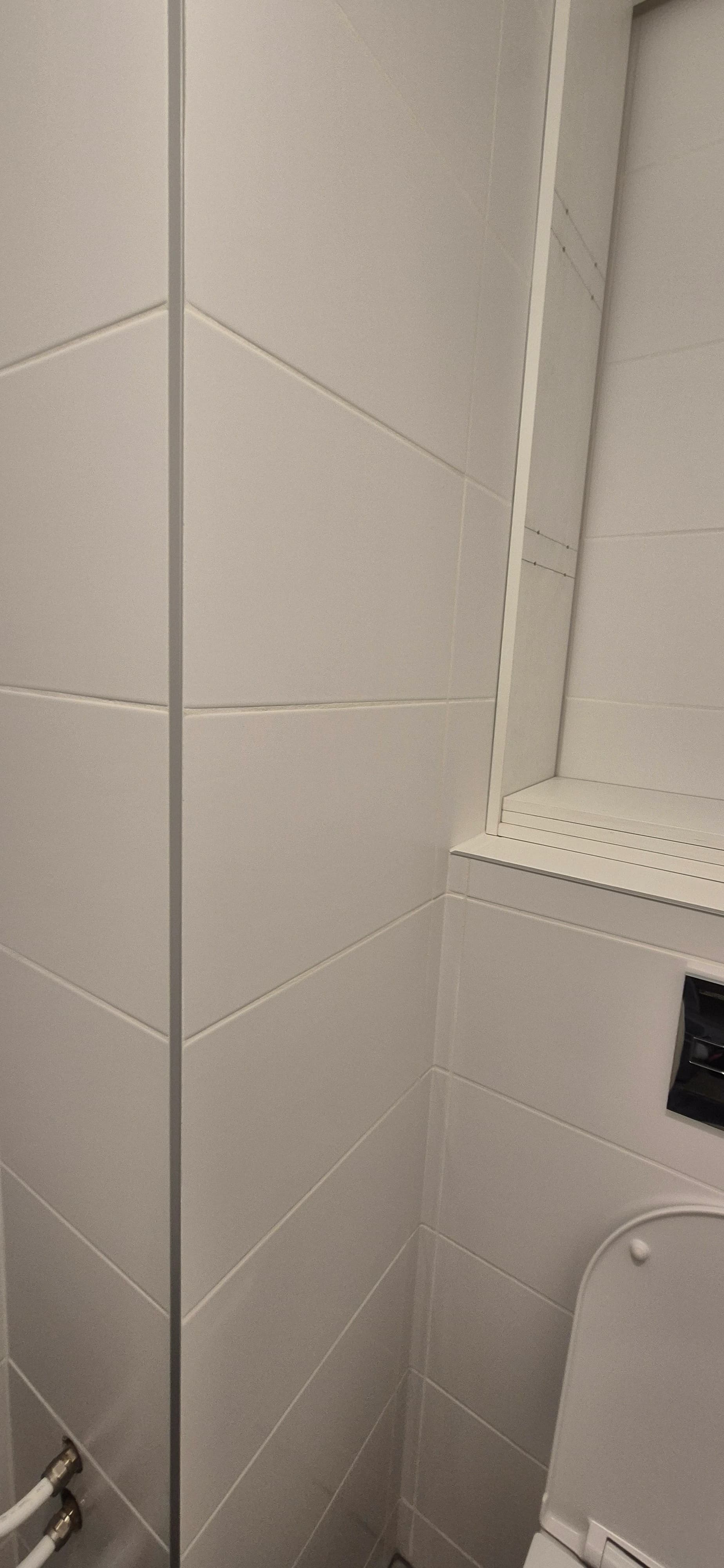 Old Town apartment cleaning after renovation
