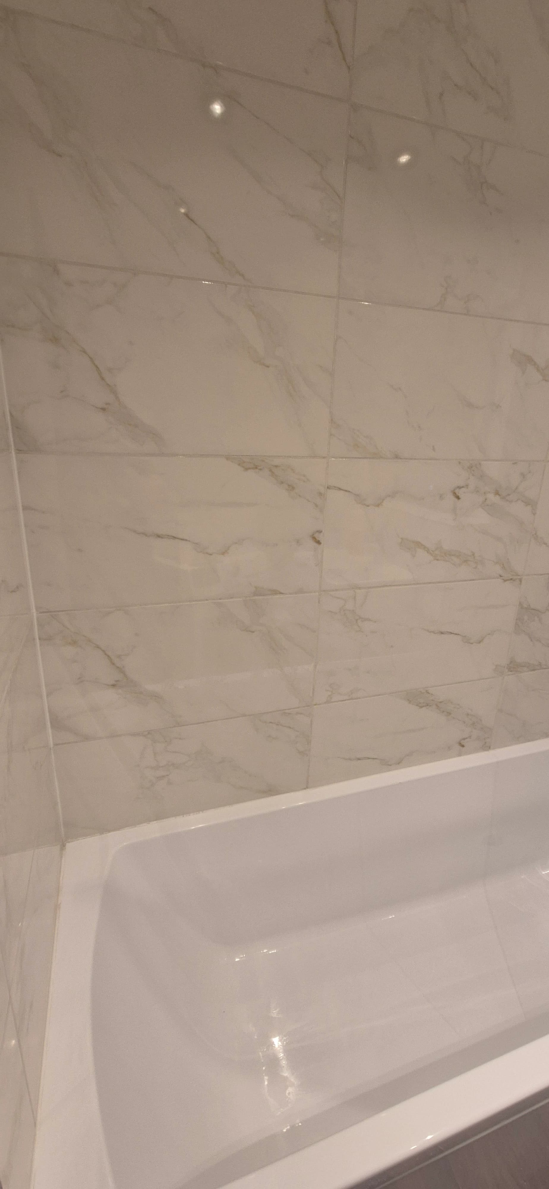 Luxury apartment cleaning