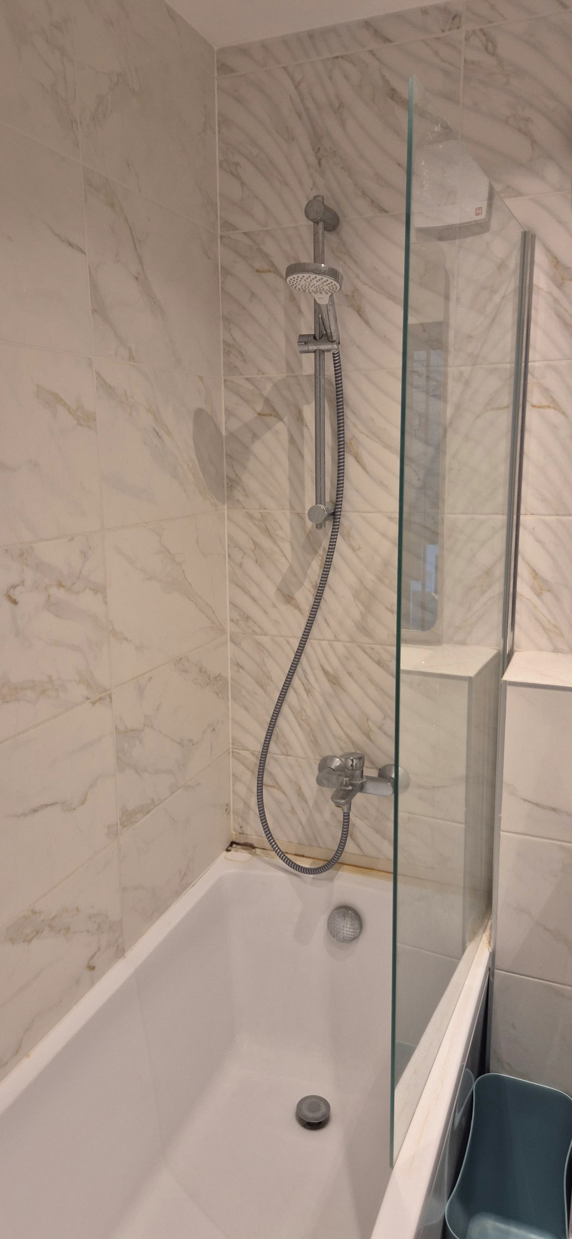 Luxury apartment cleaning