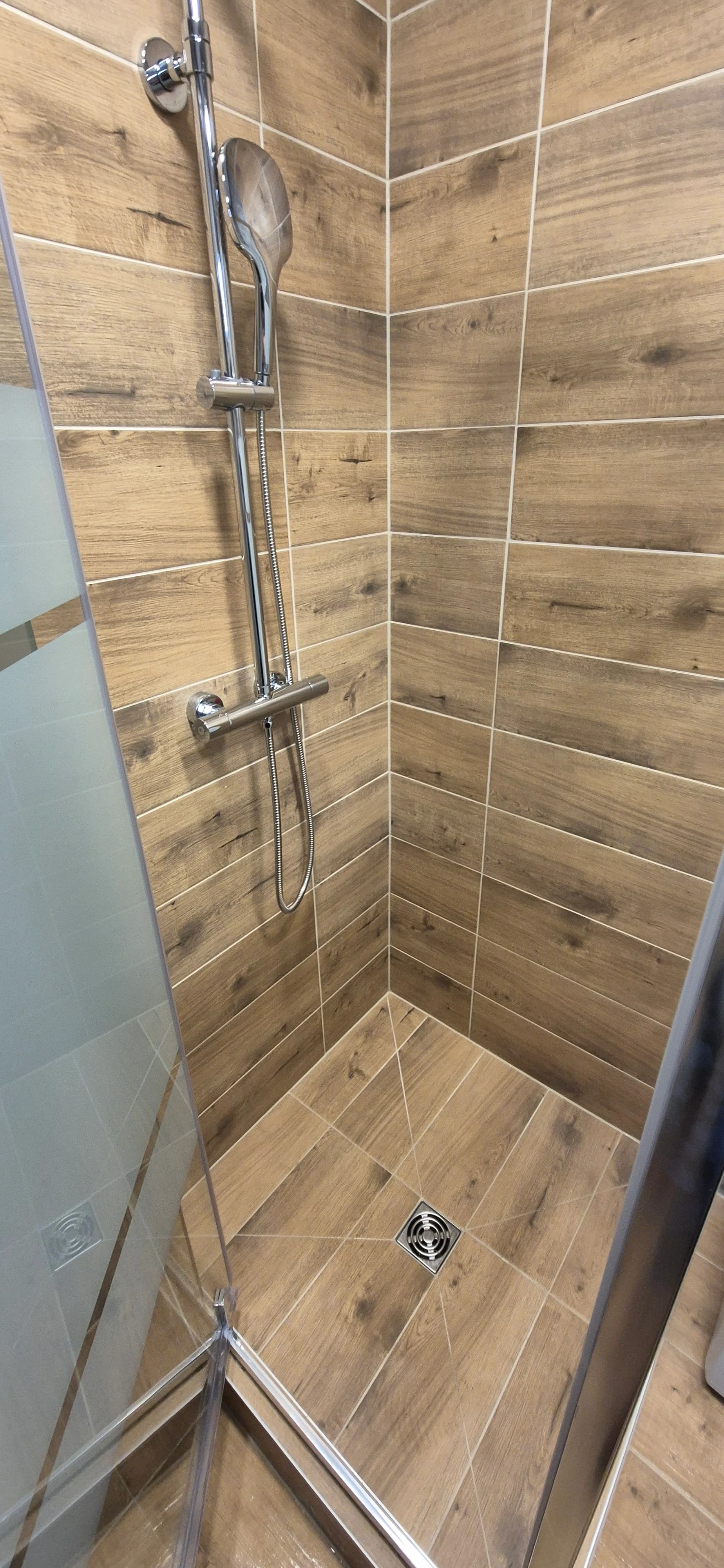 Apartment cleaning after renovation