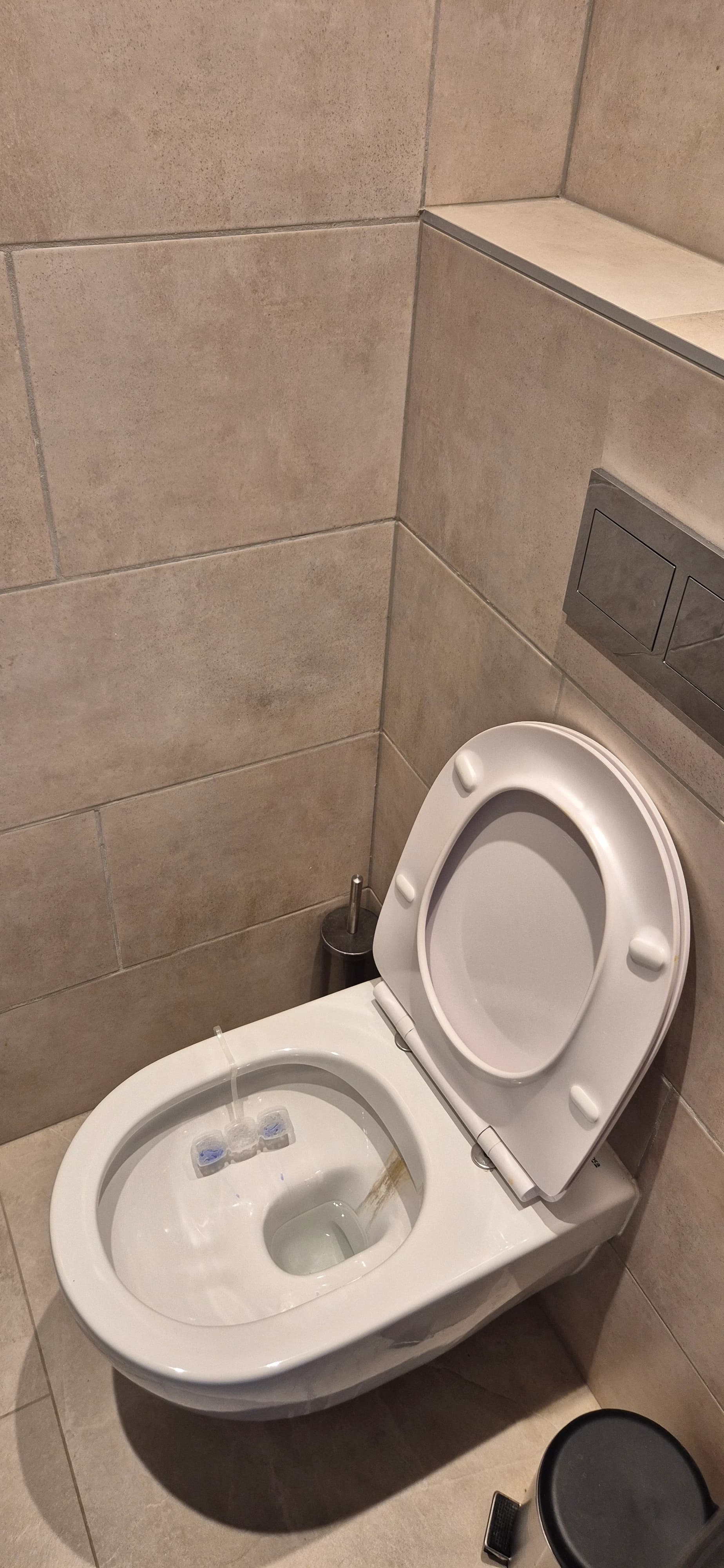 Luxury apartment cleaning