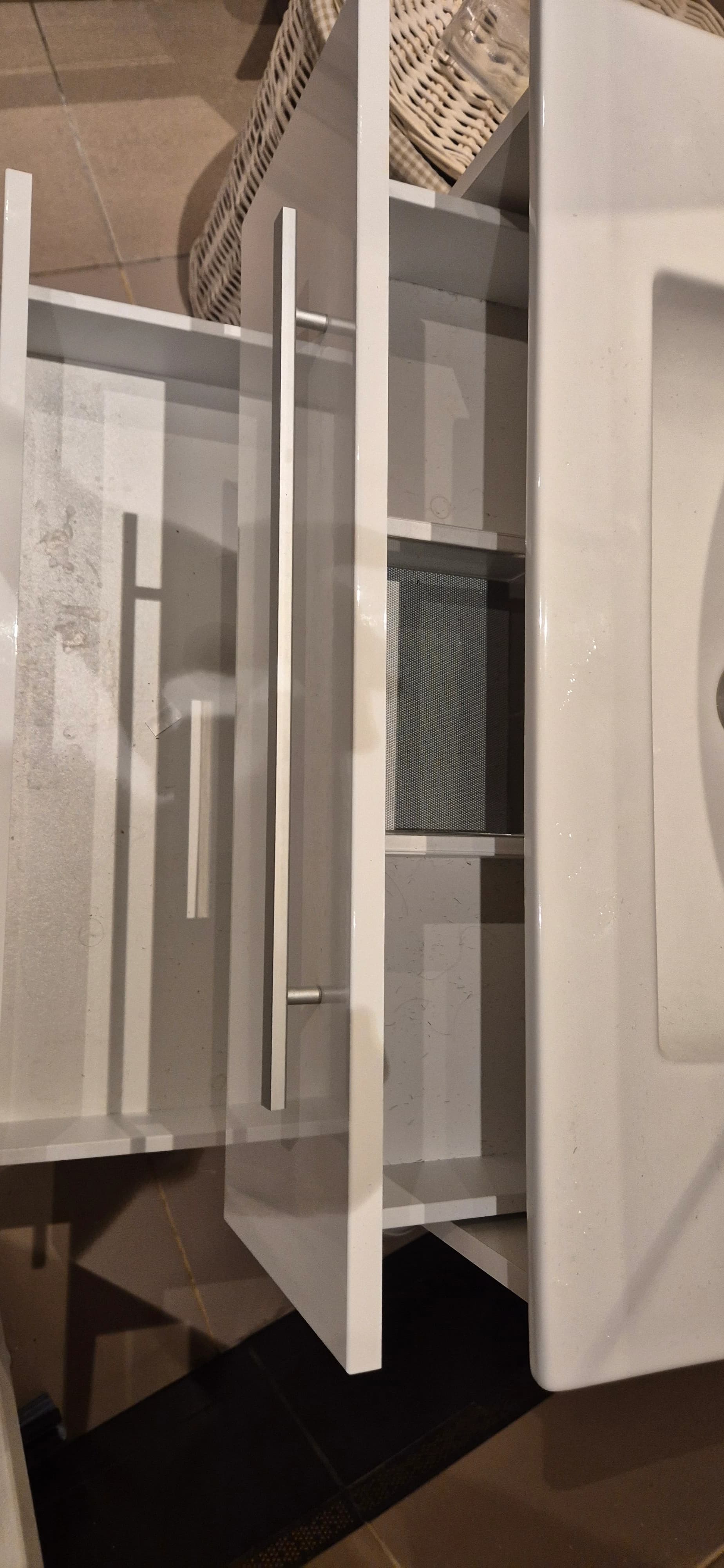 Deep apartment cleaning (furnished)