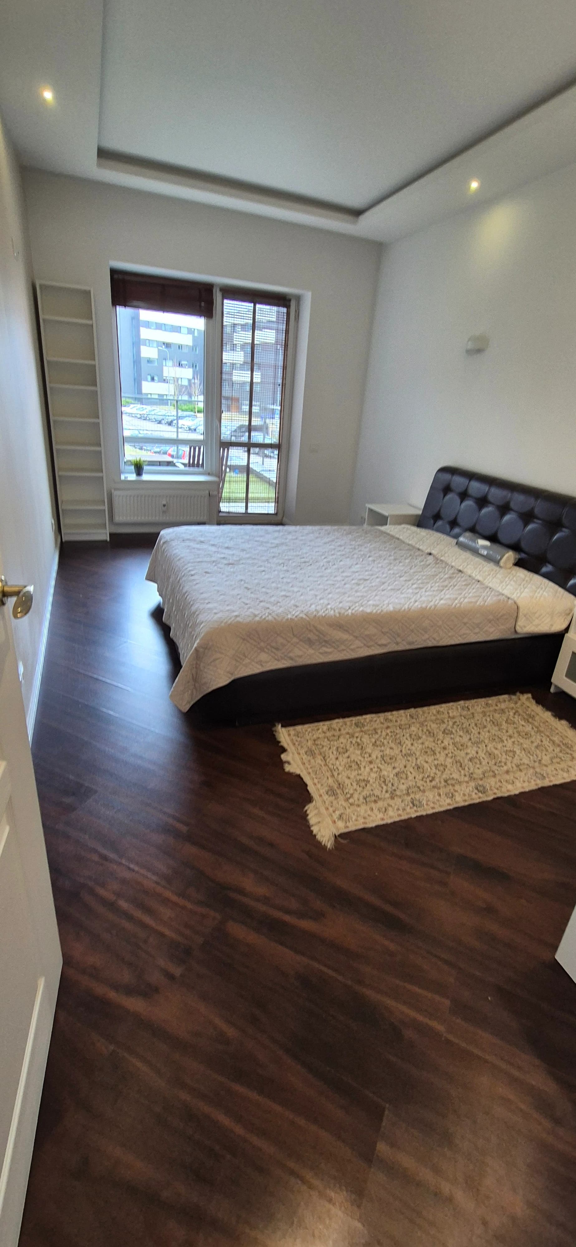 Deep apartment cleaning (furnished)