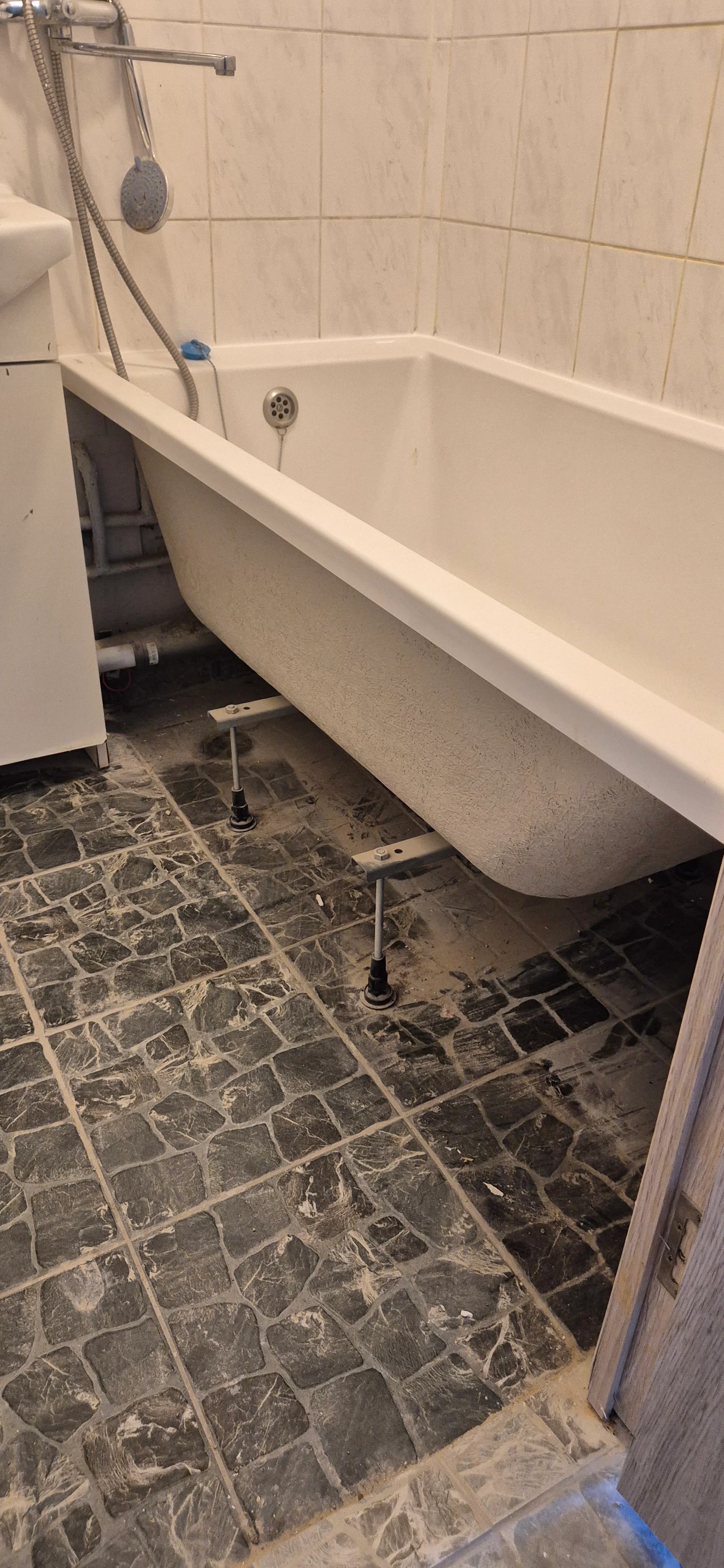 Move-out apartment cleaning