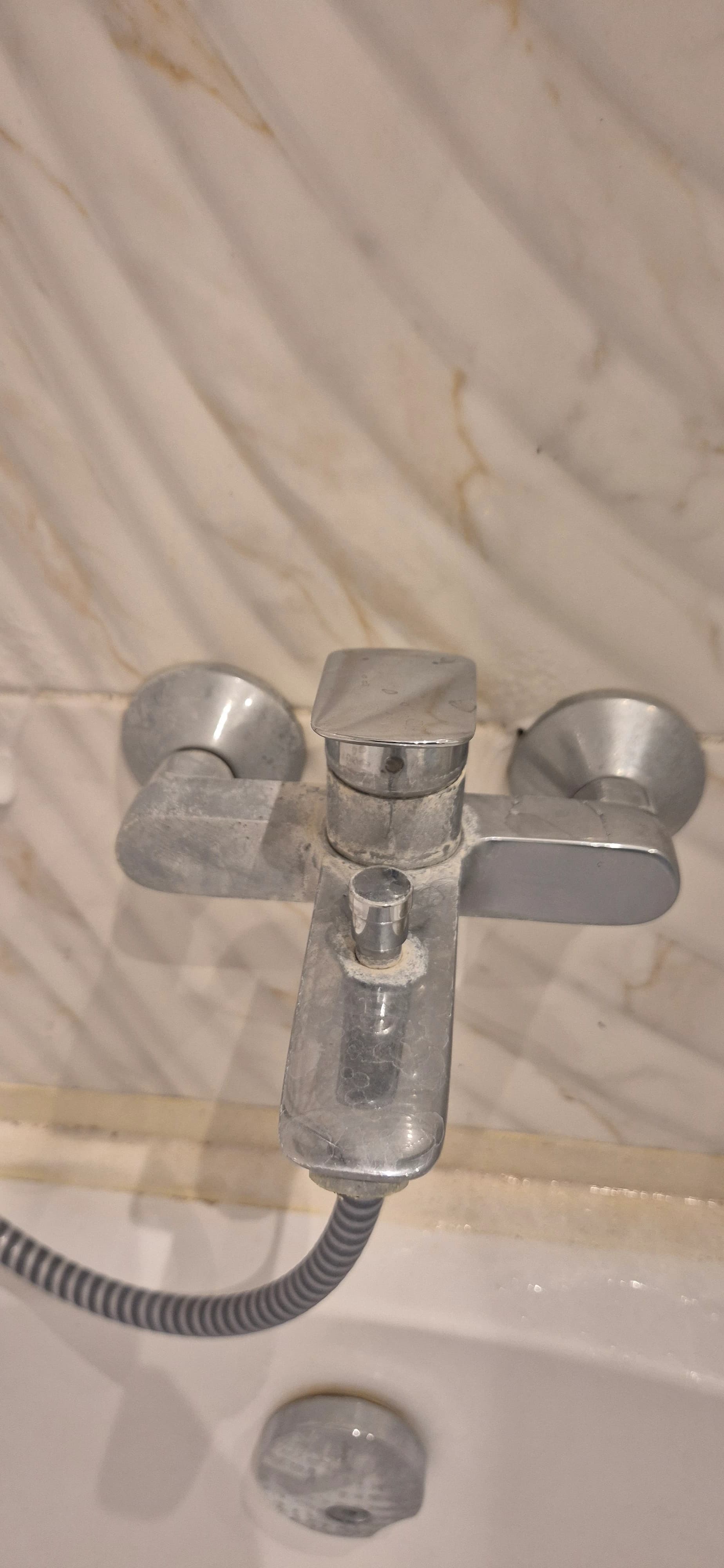 Luxury apartment cleaning