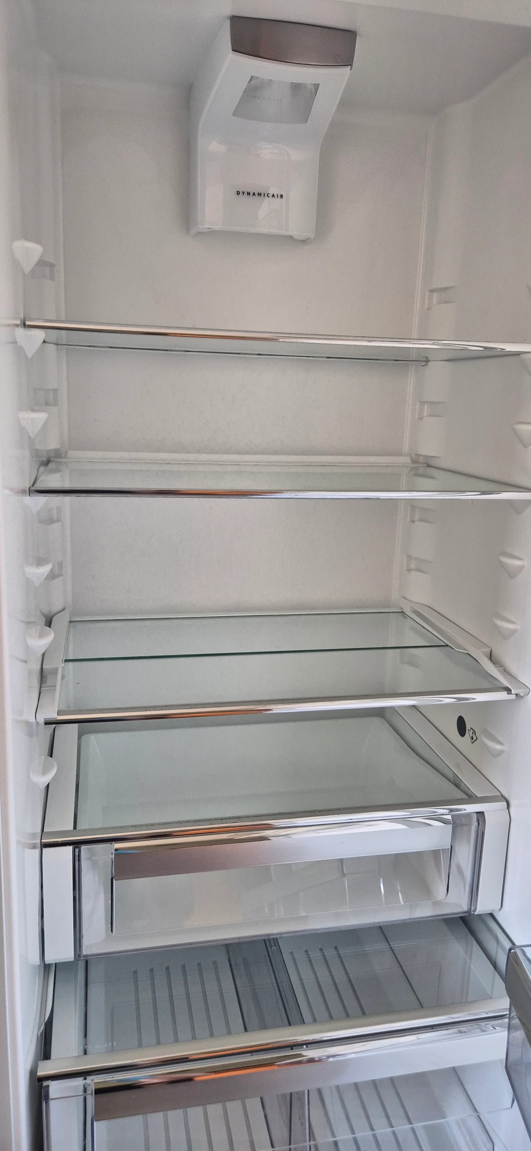 Luxury apartment cleaning