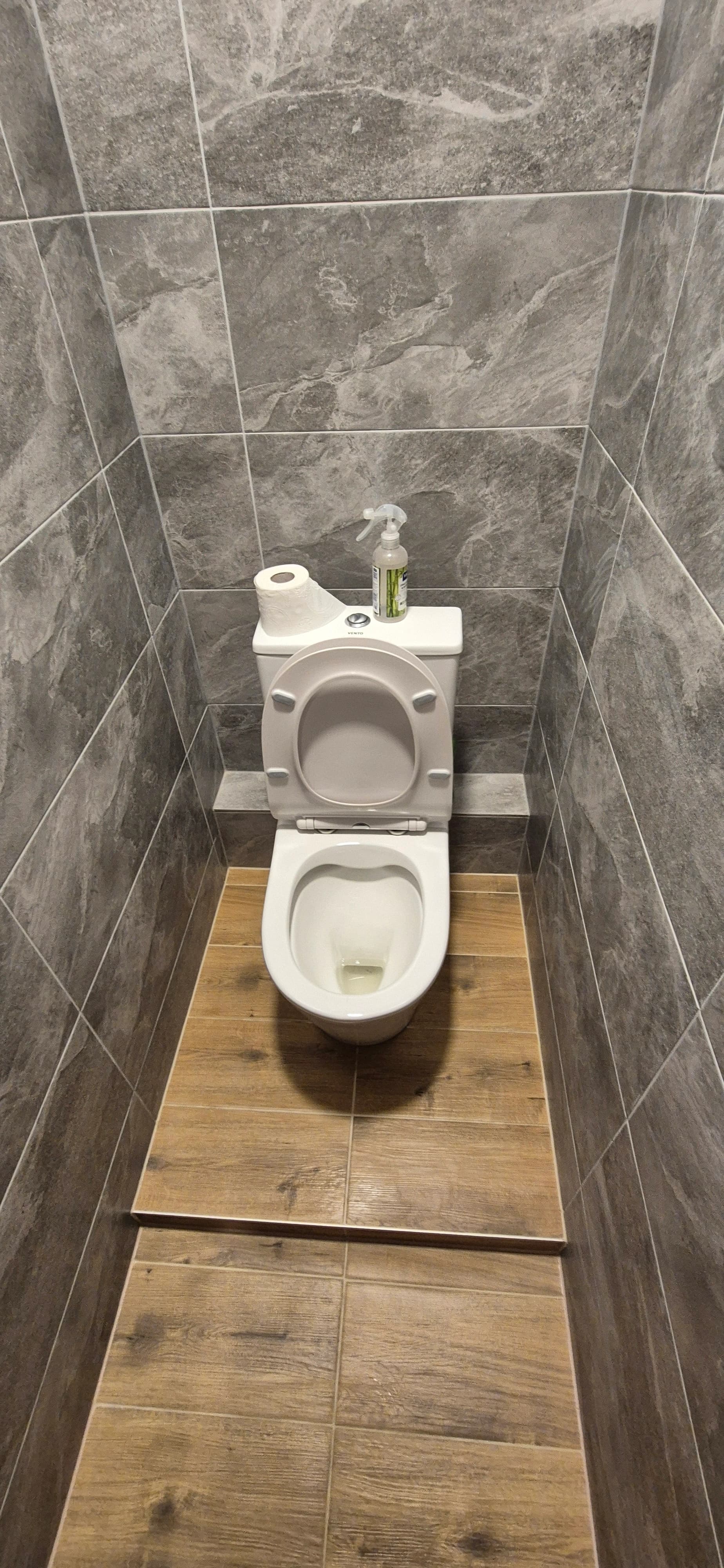Apartment cleaning after renovation